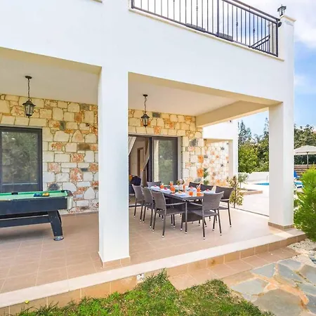 Villa Deborah