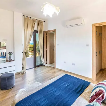 Villa Deborah *