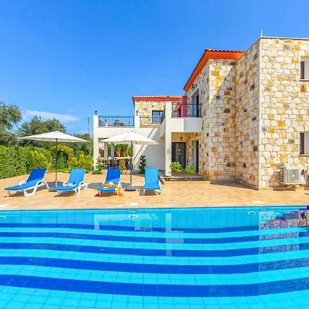 Villa Deborah
